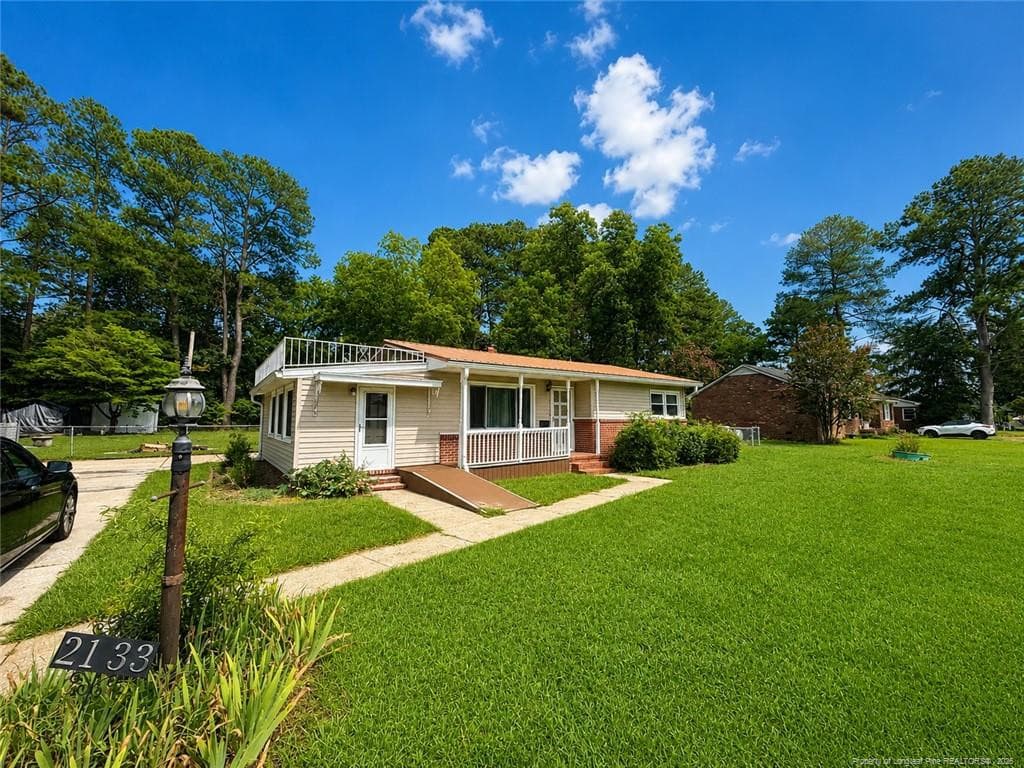 Photo 35 - 2133 Al Ray Road, Fayetteville, NC 28312, Fayetteville