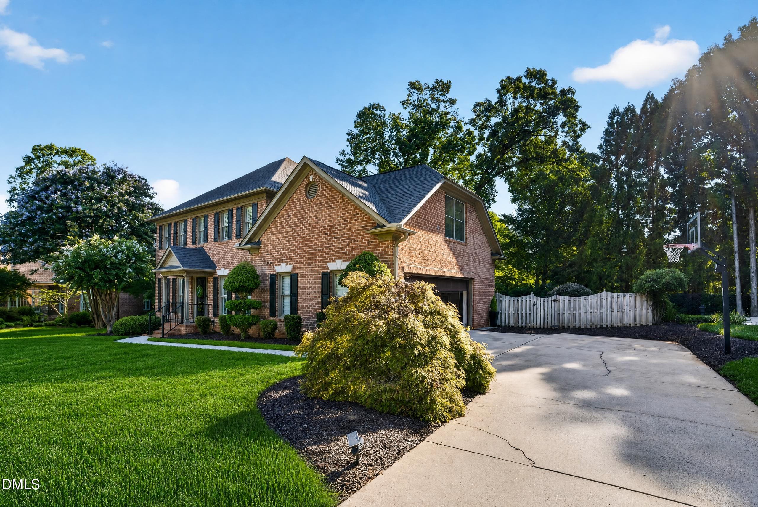 DSC00470 - 704 Glendevon Court N, Whitsett, NC 27377, Whitsett