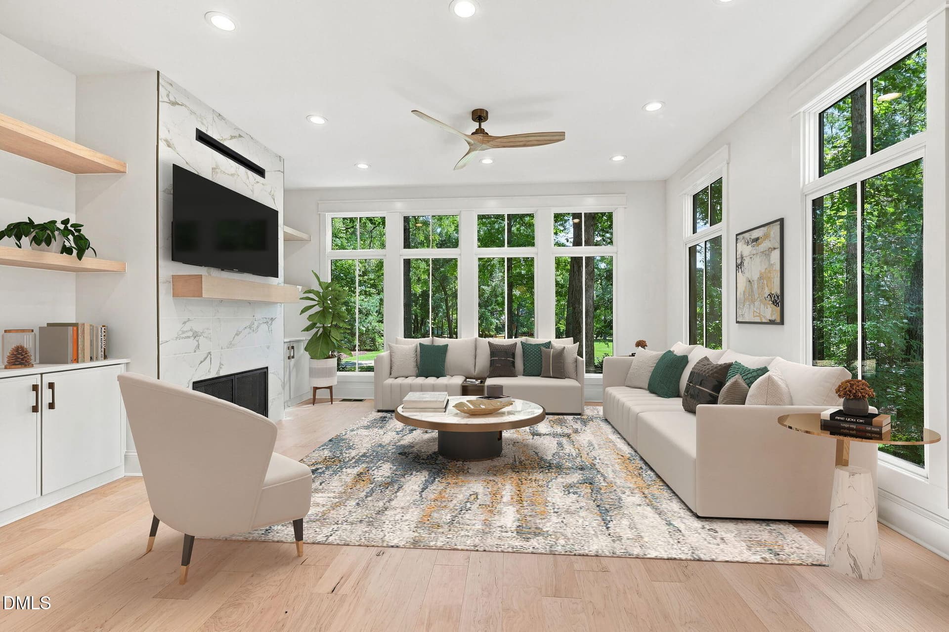 79-web-or-mls-Living Room_edit - 81611 Alexander, Chapel Hill, NC 27517