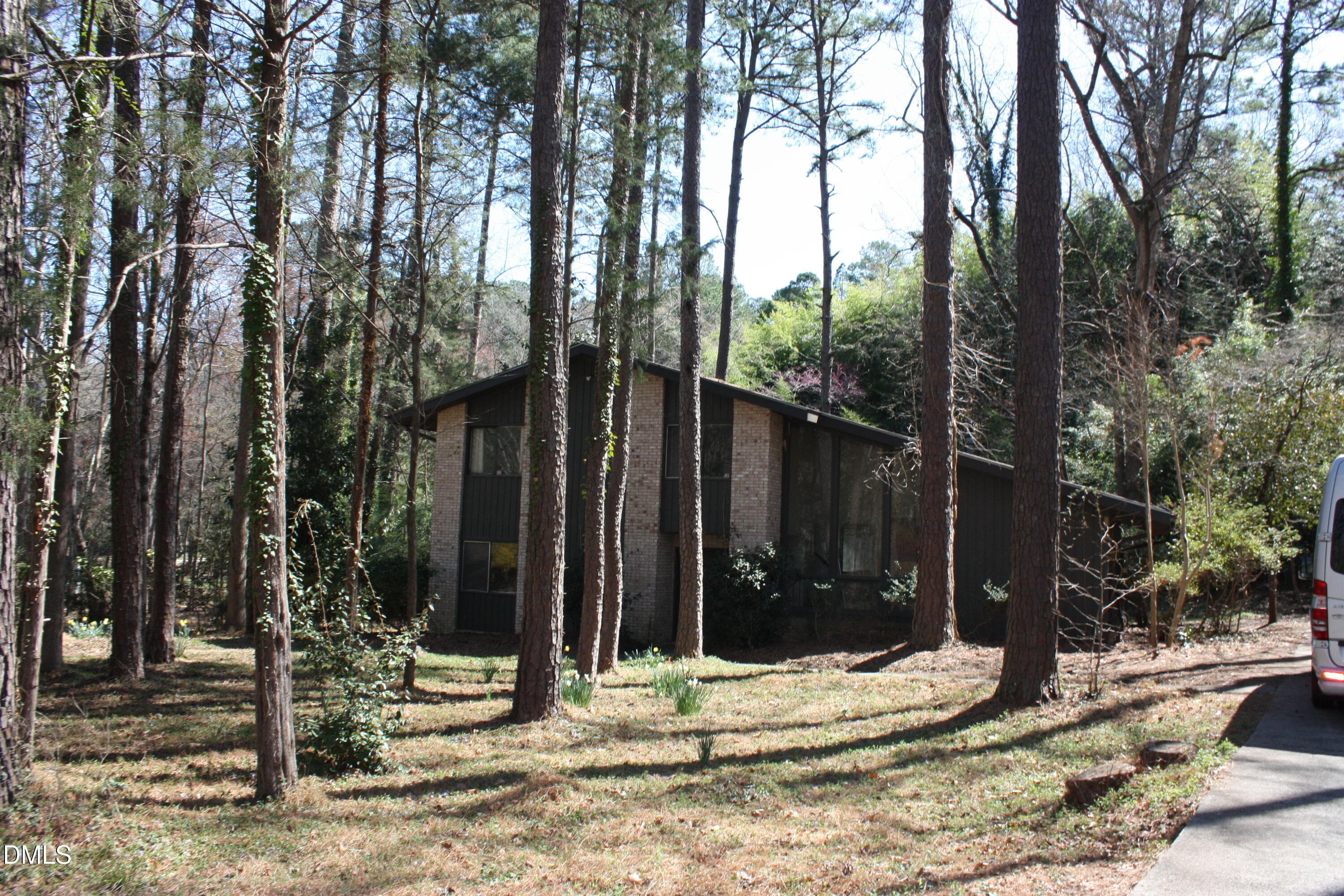 603 Kensington Drive, Chapel Hill, NC 27514