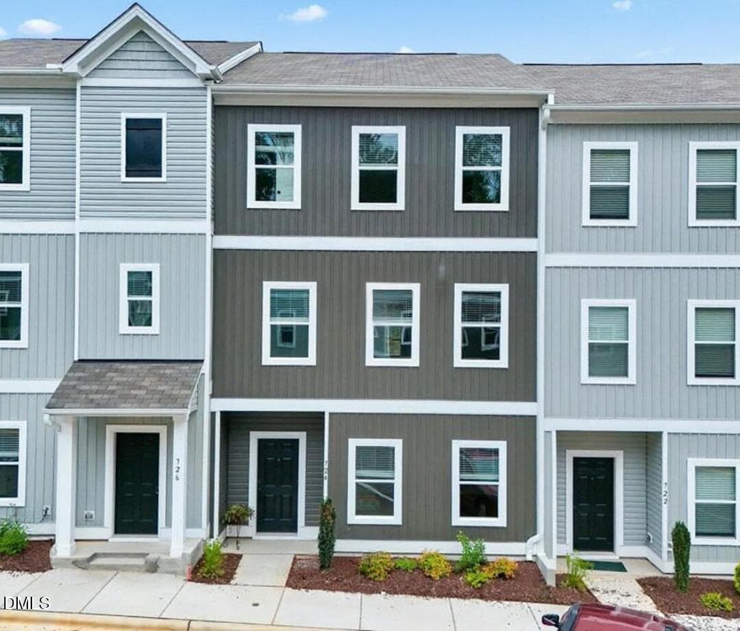 724 Orchard Vista Circle, Raleigh, NC 27606