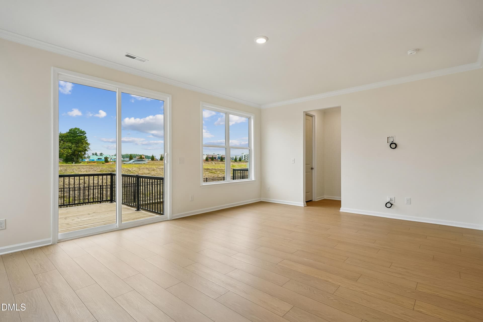 11-Living Room - 31 E Tiger Lily Trail, Clayton, NC 27527