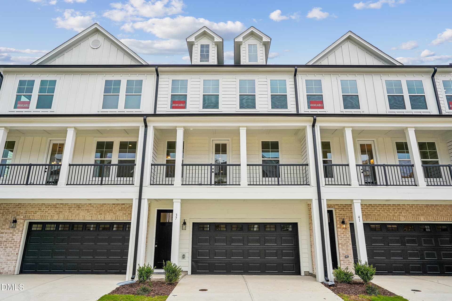 37 E Tiger Lily Trail, Clayton, NC 27527