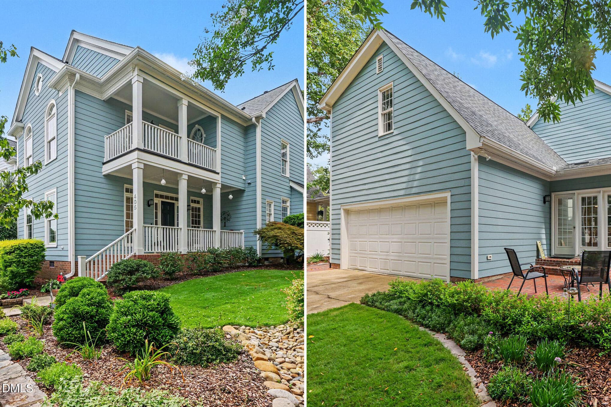 Bifurcated - 405 Carpenter Town Lane, Cary, NC 27519, Cary