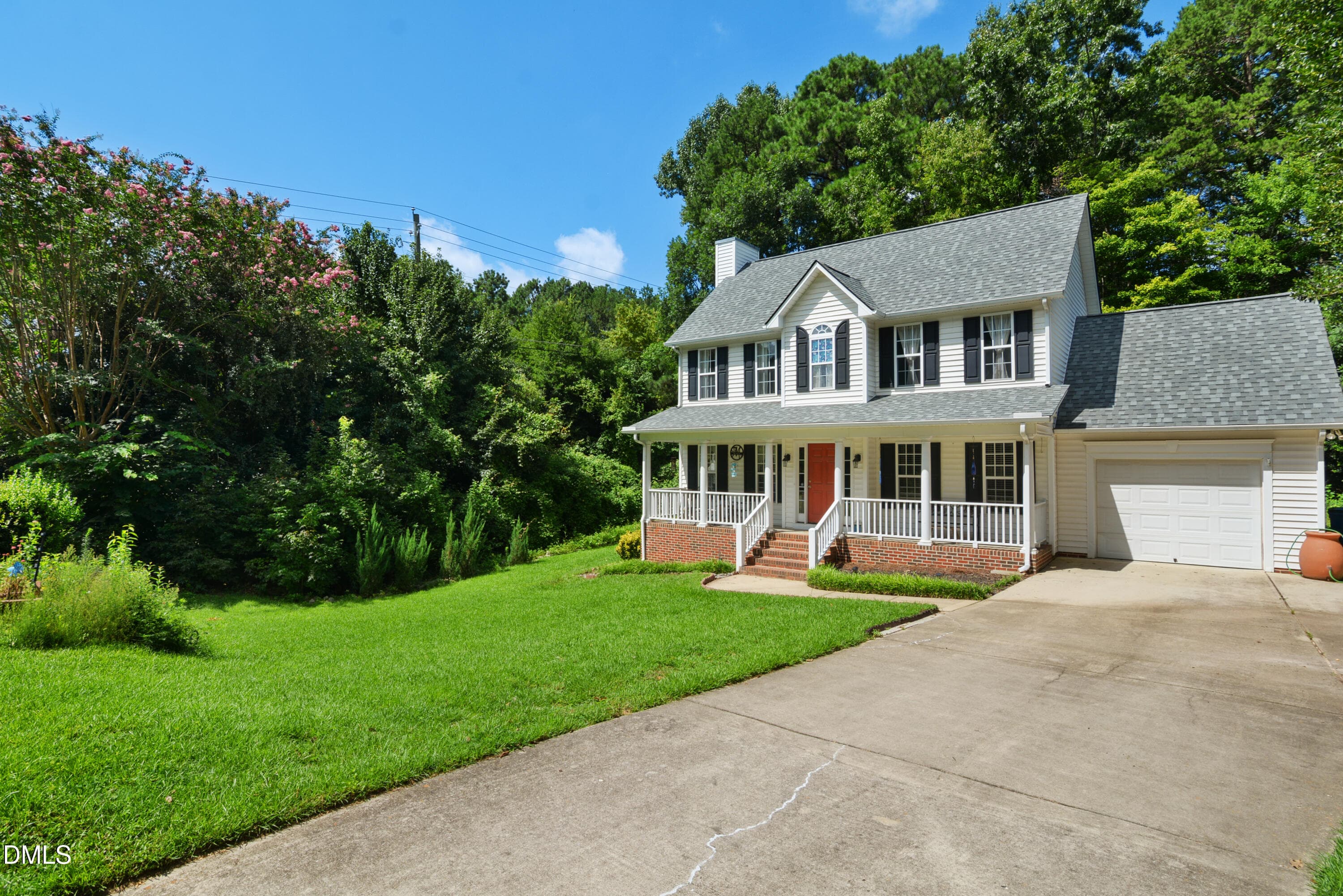 02 - 6901 River Birch Drive, Raleigh, NC 27613, Raleigh