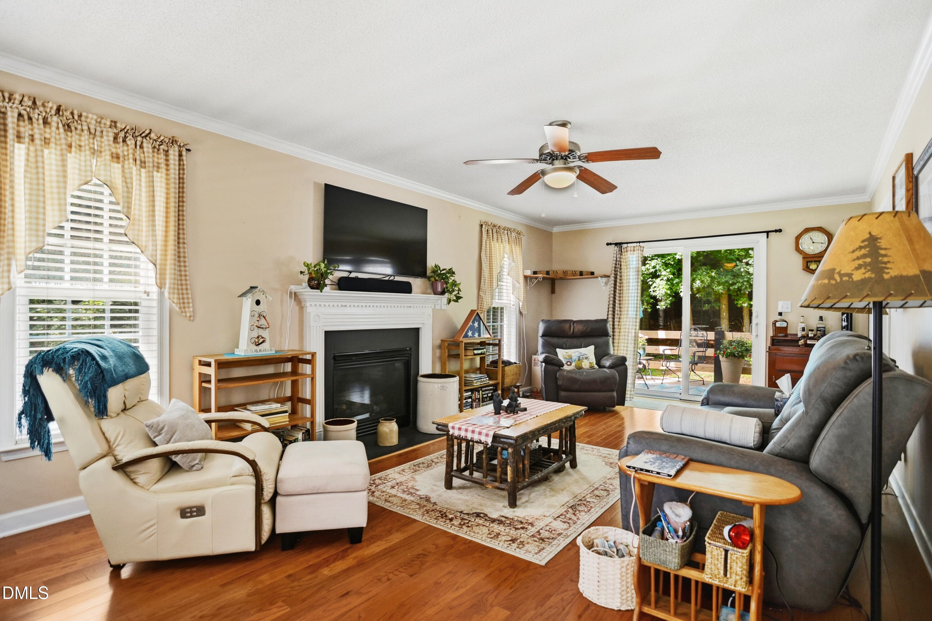 03 - 6901 River Birch Drive, Raleigh, NC 27613, Raleigh