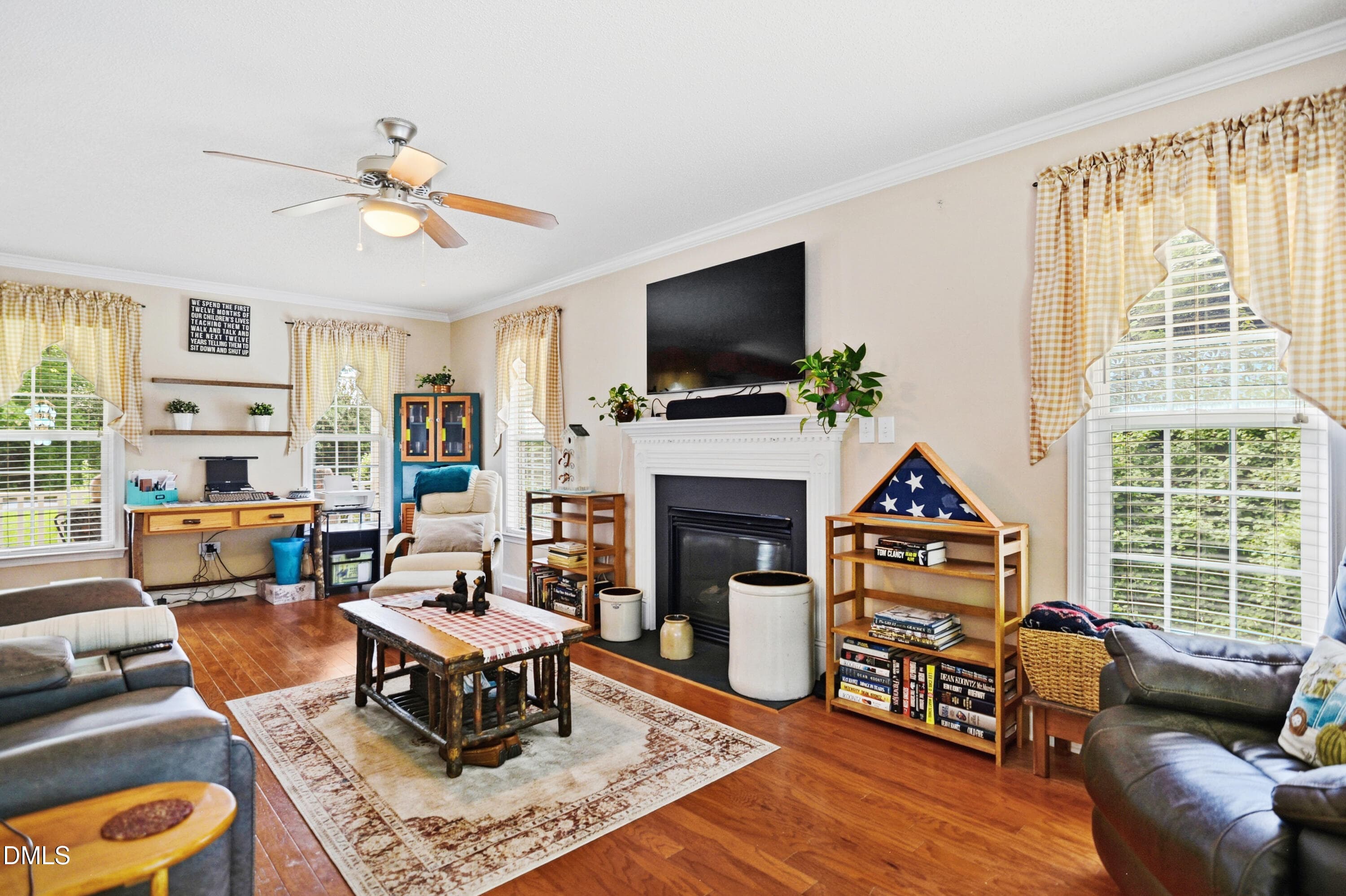 04 - 6901 River Birch Drive, Raleigh, NC 27613, Raleigh