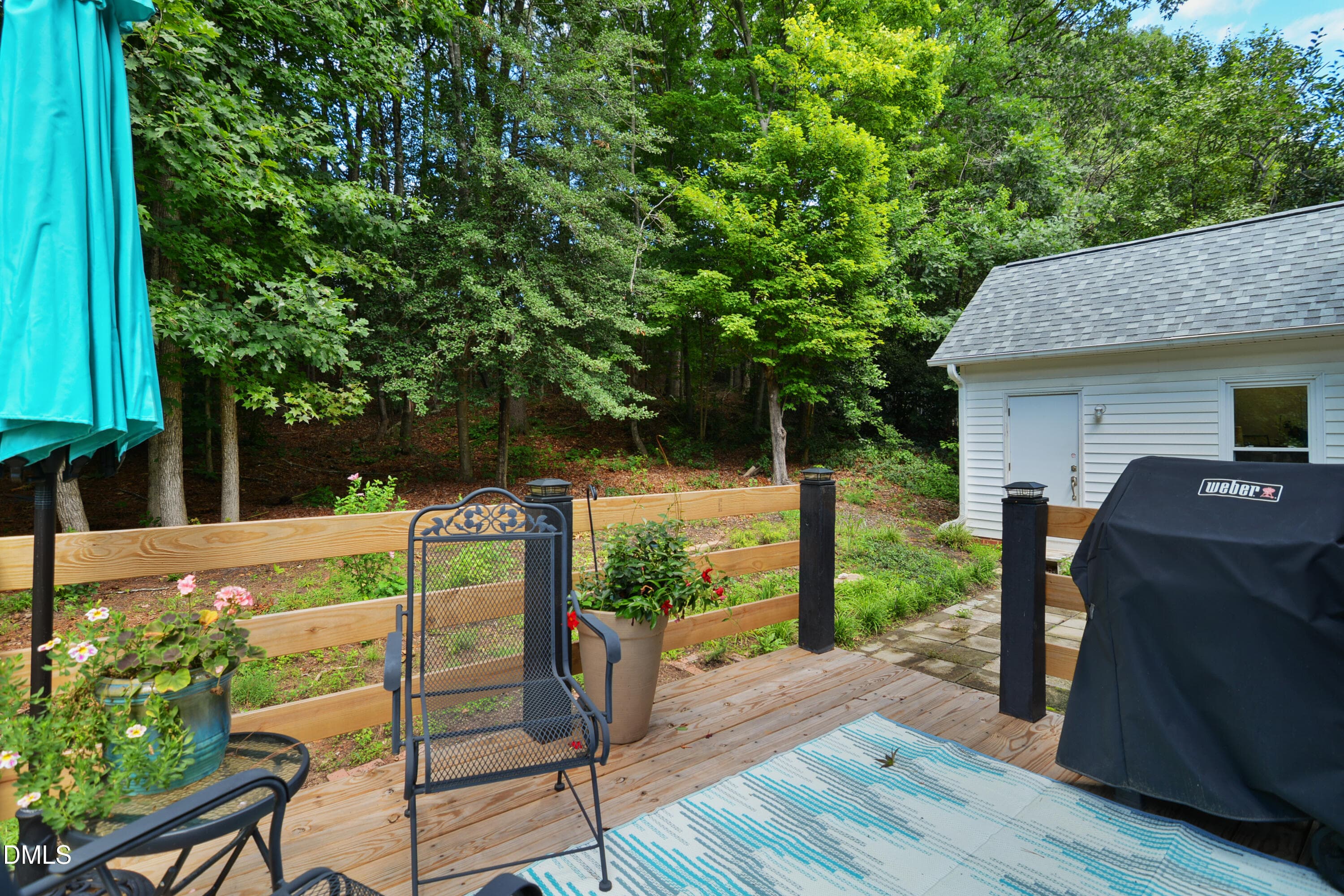 21 - 6901 River Birch Drive, Raleigh, NC 27613, Raleigh