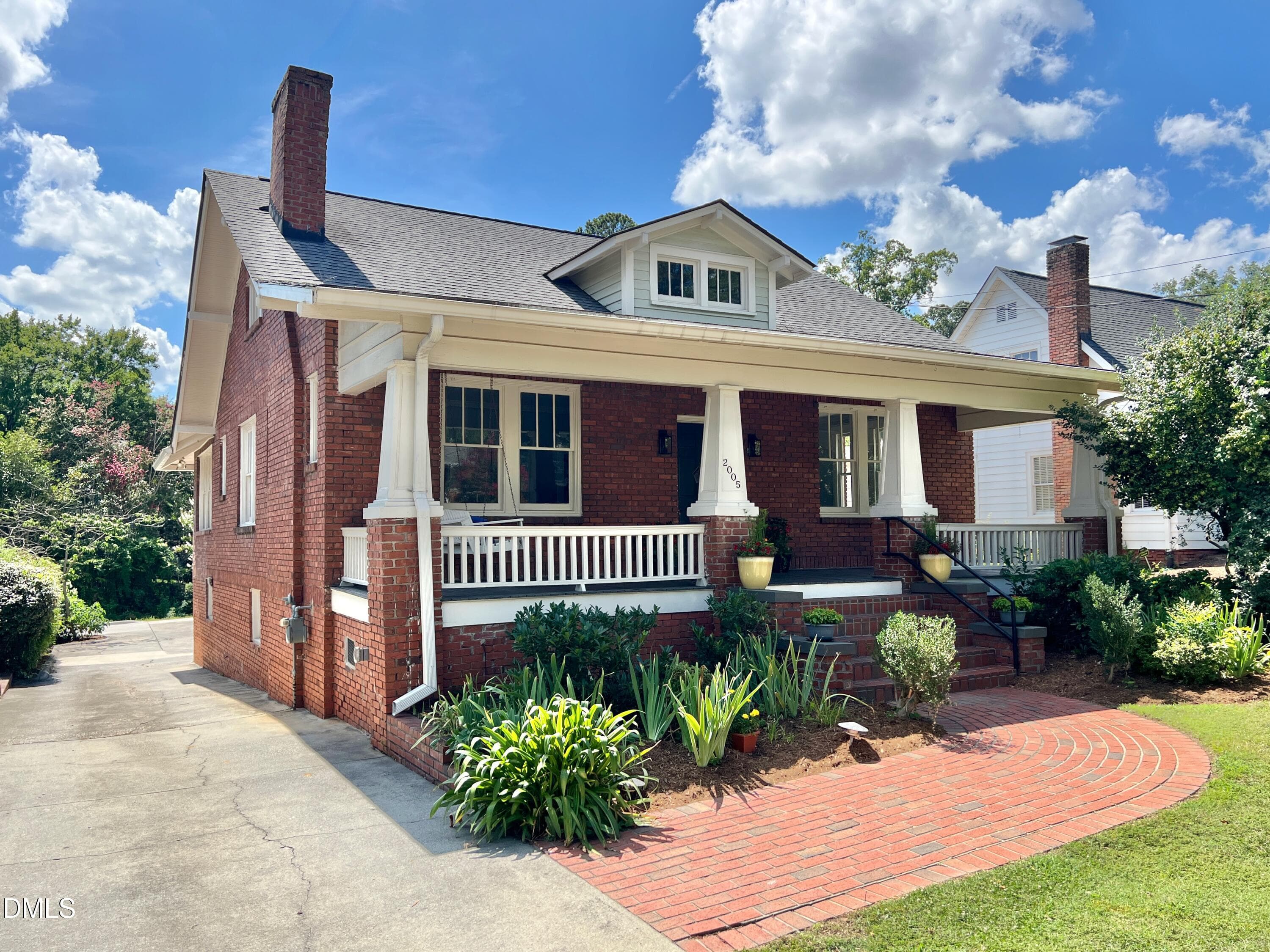 2005 Glenwood Avenue, Raleigh, NC 27608
