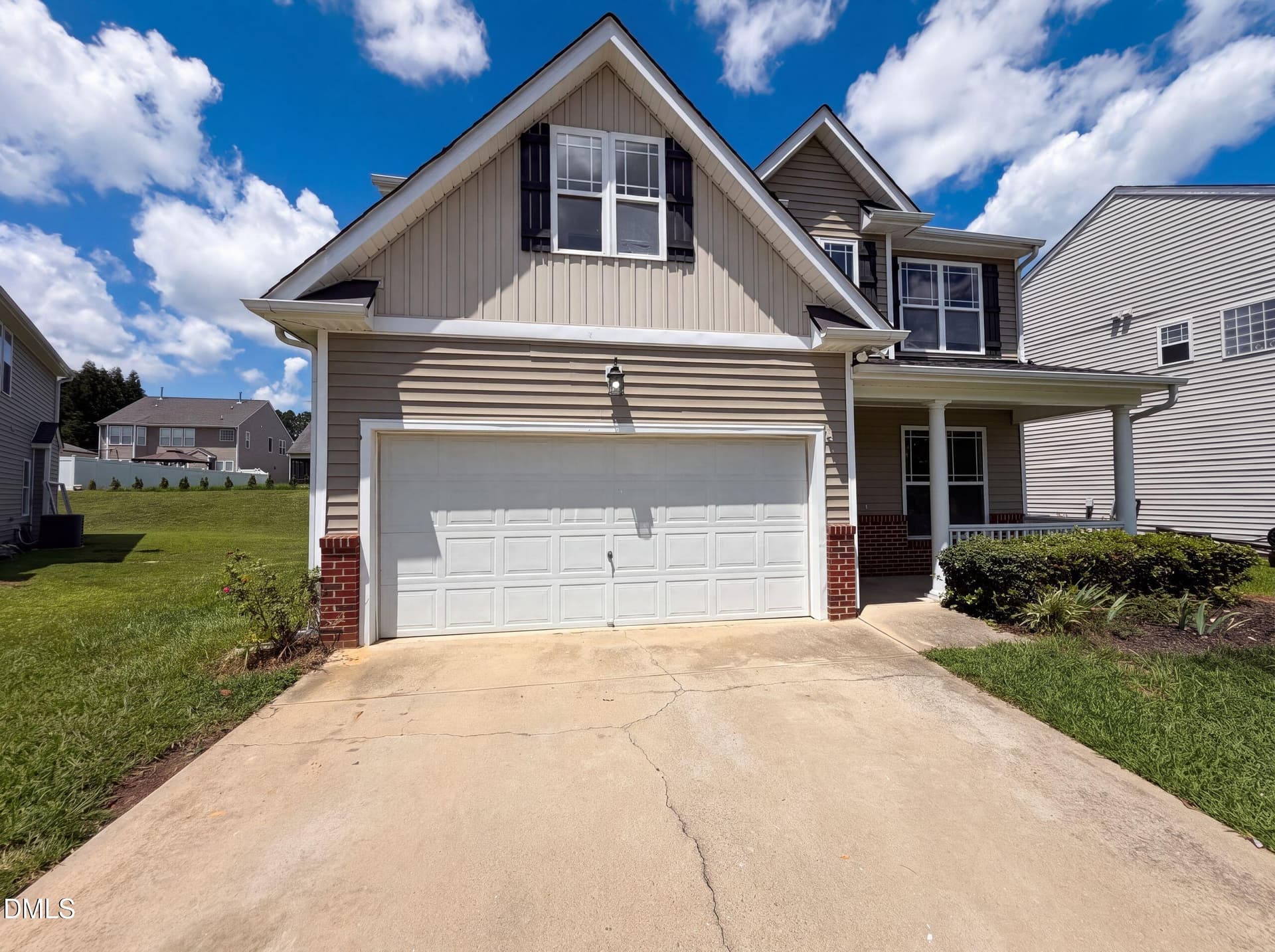 listing_13 - 4034 Patriot Ridge Court, Raleigh, NC 27610