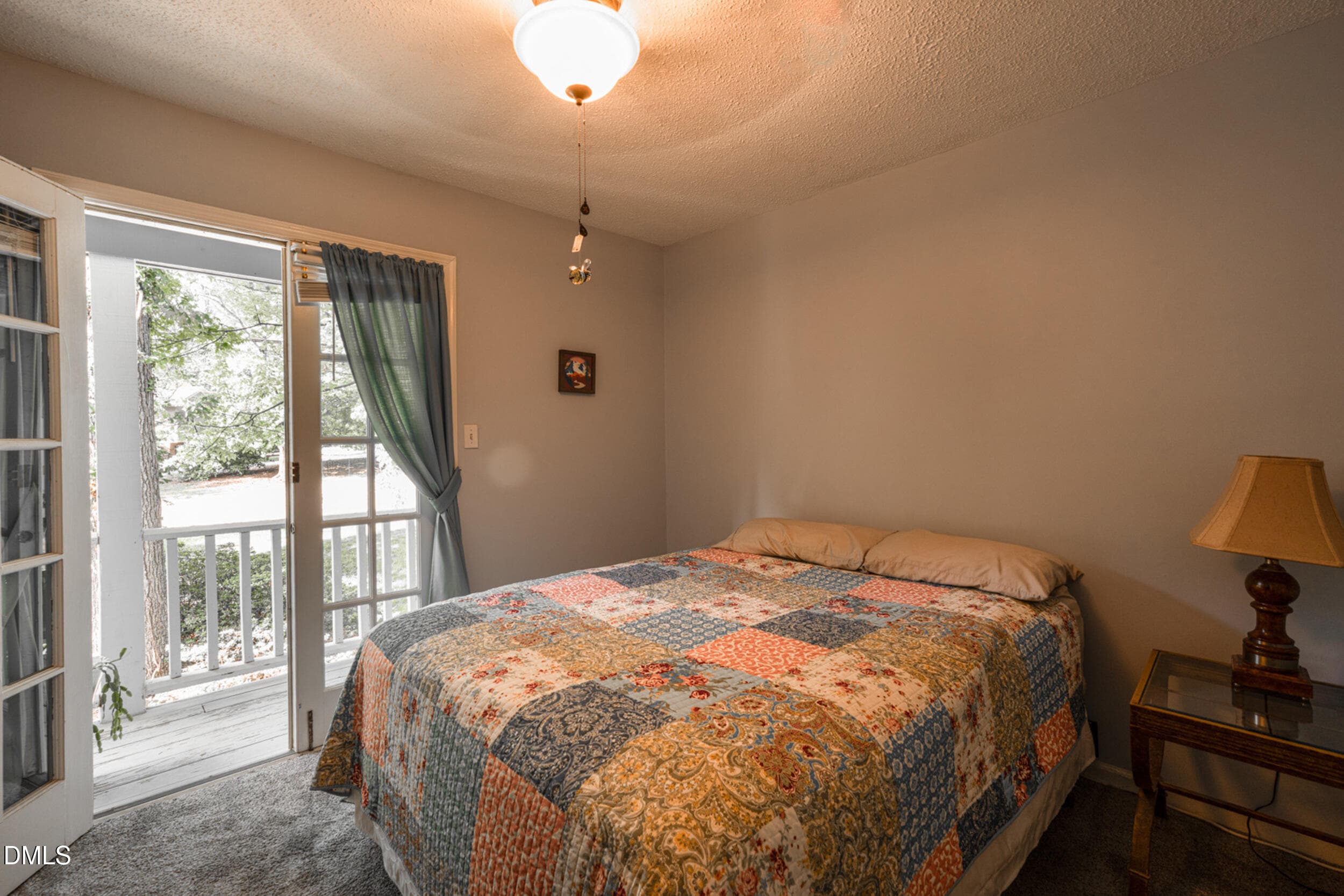 12_Bedroom_With_Porch_Access - 1008 E Millbrook Road, Raleigh, NC 27609, Raleigh