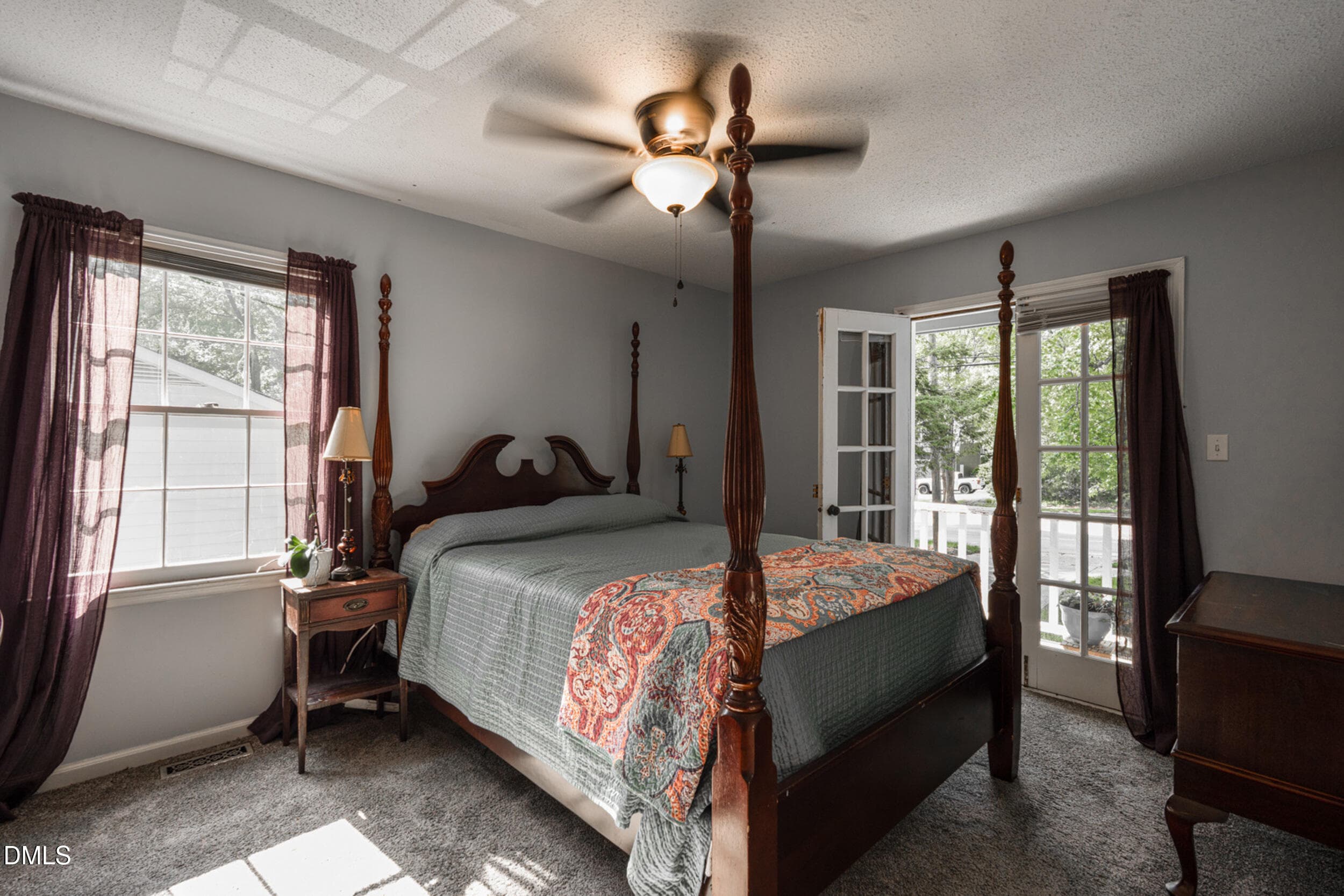 13_Bedroom_Hero - 1008 E Millbrook Road, Raleigh, NC 27609, Raleigh
