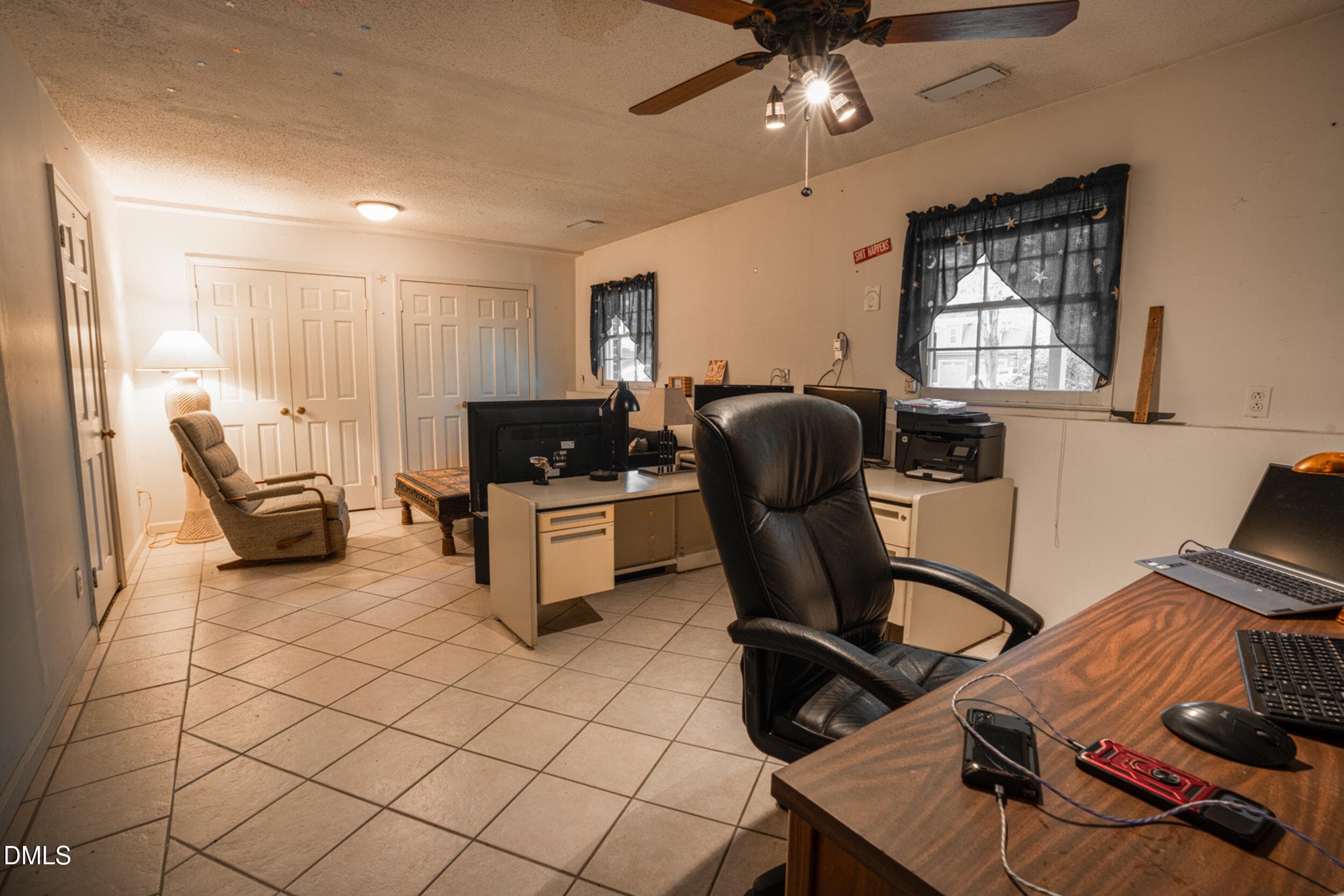 21_Lower_Level_Flex_Room - 1008 E Millbrook Road, Raleigh, NC 27609, Raleigh