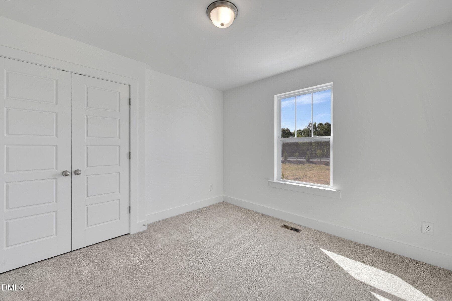 Bedroom 3 - Actual - 27 Ara Court 206, Angier, NC 27501