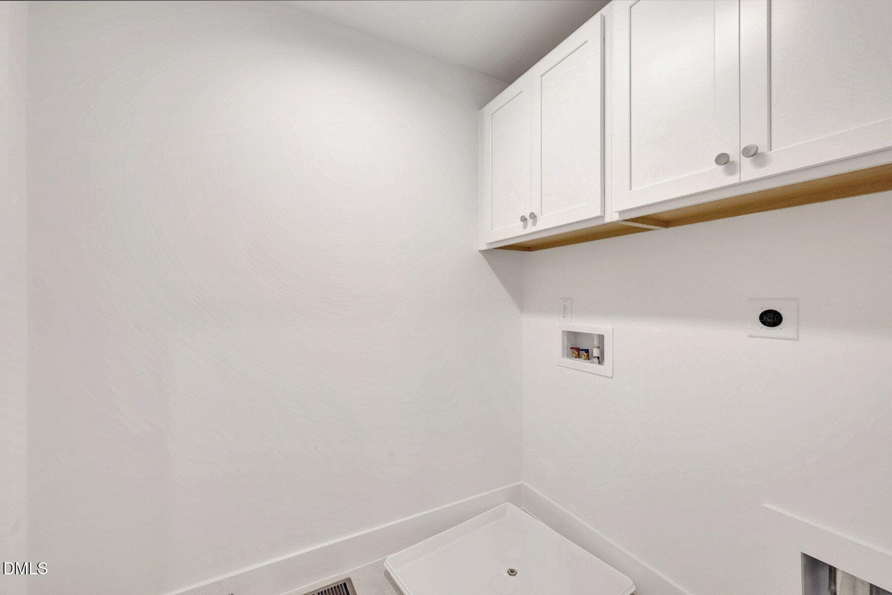 Laundry Room - Actual - 27 Ara Court 206, Angier, NC 27501