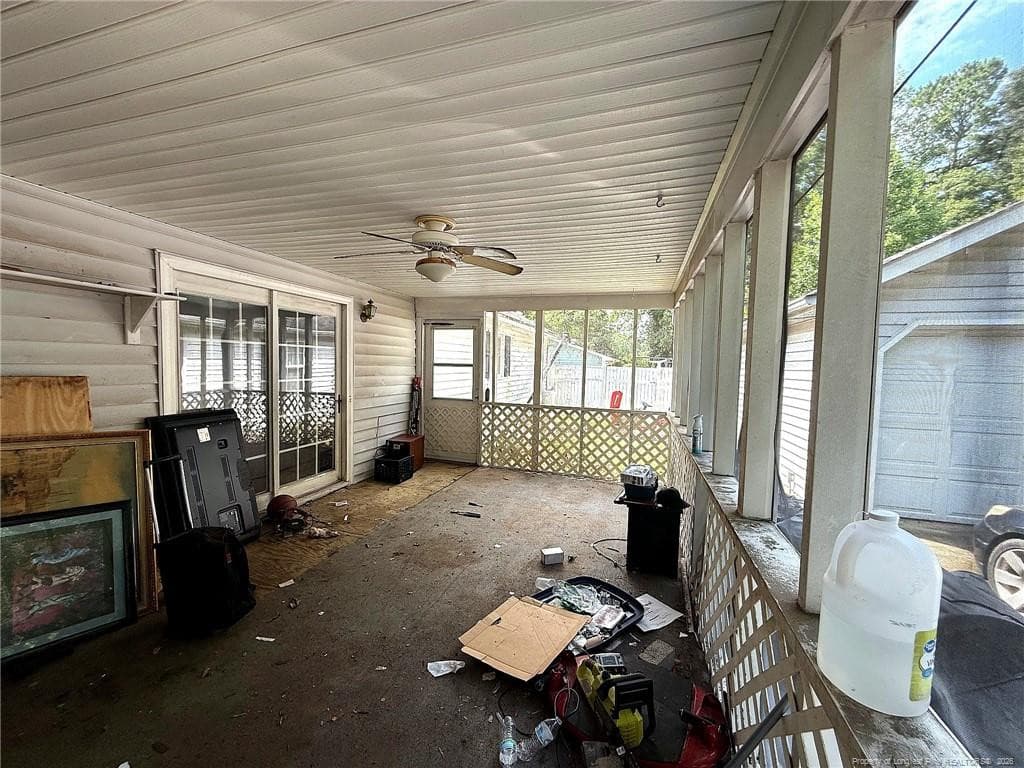 Photo 6 - 4919 Mandel Road, Durham, NC 27712, Durham