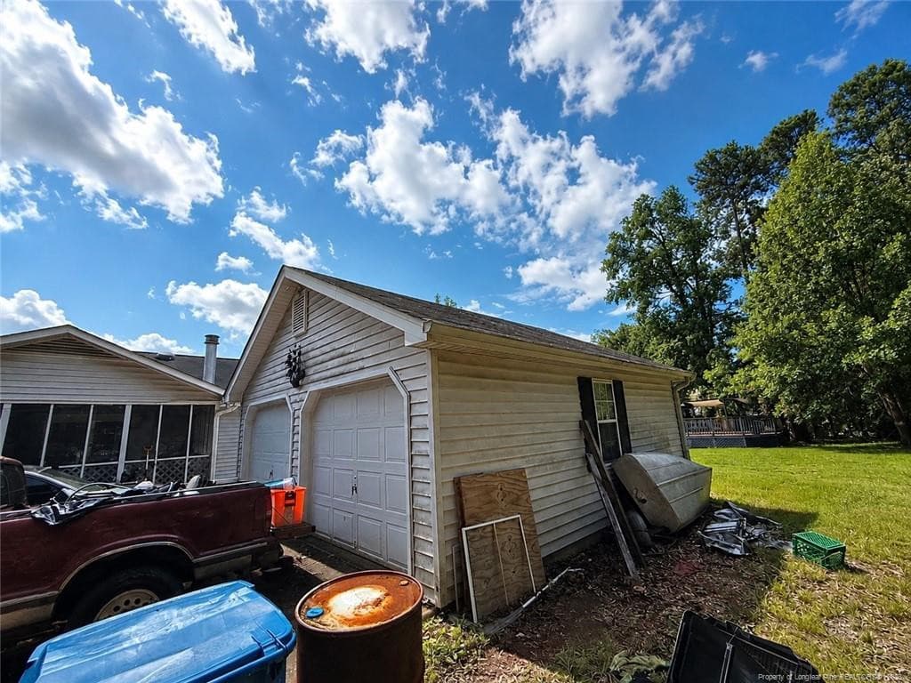 Photo 5 - 4919 Mandel Road, Durham, NC 27712, Durham