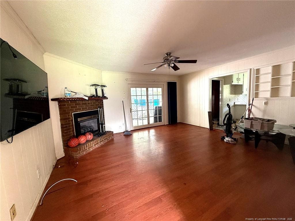 Photo 13 - 4919 Mandel Road, Durham, NC 27712, Durham