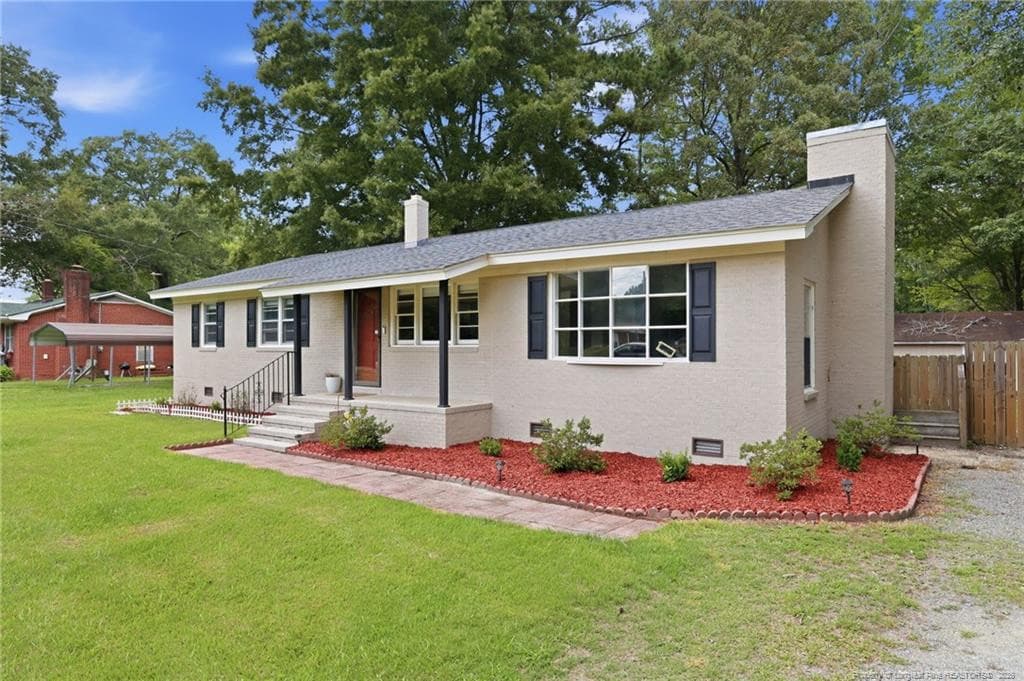 Photo 2 - 3229 Sunnyside School Rd, Fayetteville, NC 28312, Fayetteville