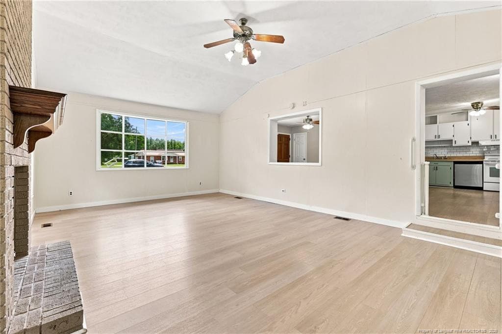 Photo 3 - 3229 Sunnyside School Rd, Fayetteville, NC 28312, Fayetteville