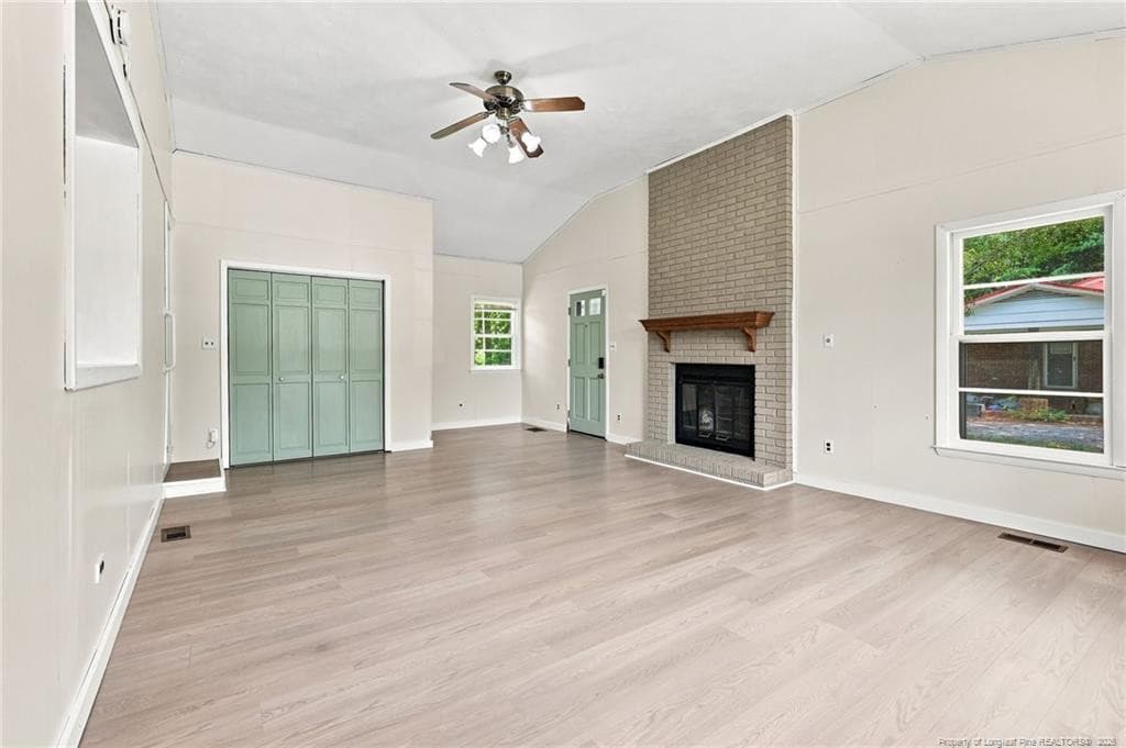 Photo 6 - 3229 Sunnyside School Rd, Fayetteville, NC 28312, Fayetteville