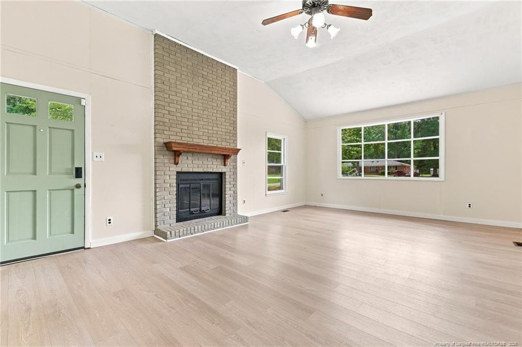 Photo 7 - 3229 Sunnyside School Rd, Fayetteville, NC 28312, Fayetteville