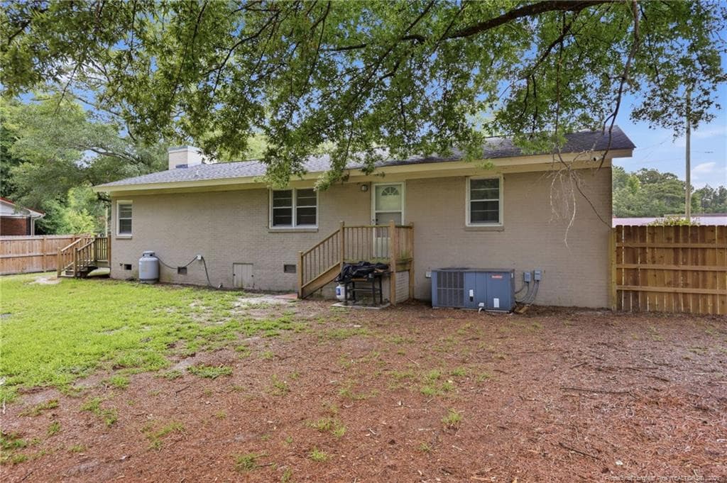 Photo 33 - 3229 Sunnyside School Rd, Fayetteville, NC 28312, Fayetteville