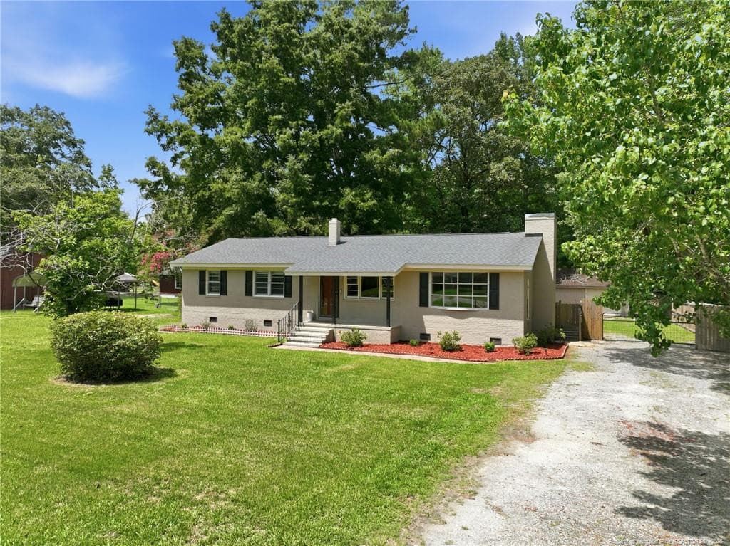 Photo 35 - 3229 Sunnyside School Rd, Fayetteville, NC 28312, Fayetteville
