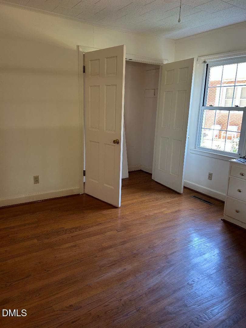 Forest 5 - 201 Forest Road, Oxford, NC 27565