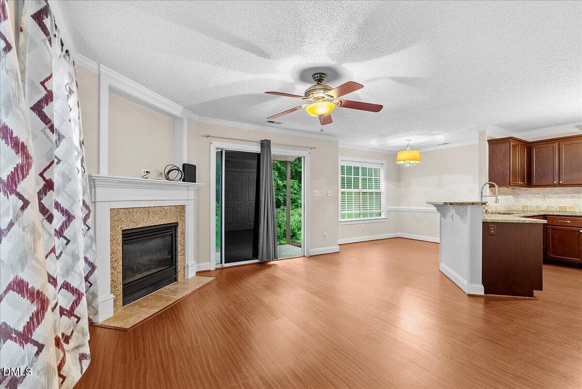 08-DSC06710 - 1446 Cimarron Parkway 9, Wake Forest, NC 27587