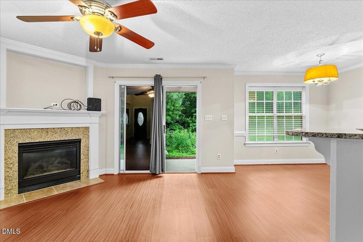 09-DSC06713 - 1446 Cimarron Parkway 9, Wake Forest, NC 27587