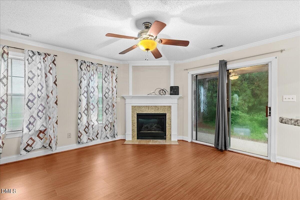 10-DSC06716 - 1446 Cimarron Parkway 9, Wake Forest, NC 27587