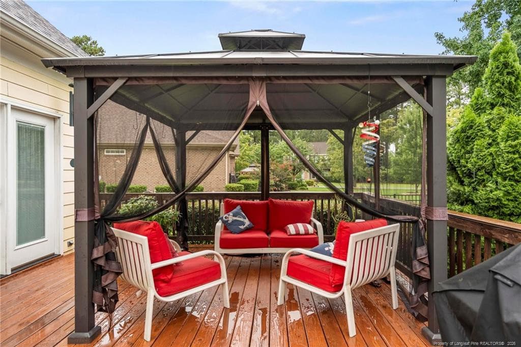 Photo 43 - 45 Orchard Falls Drive, Spring Lake, NC 28390