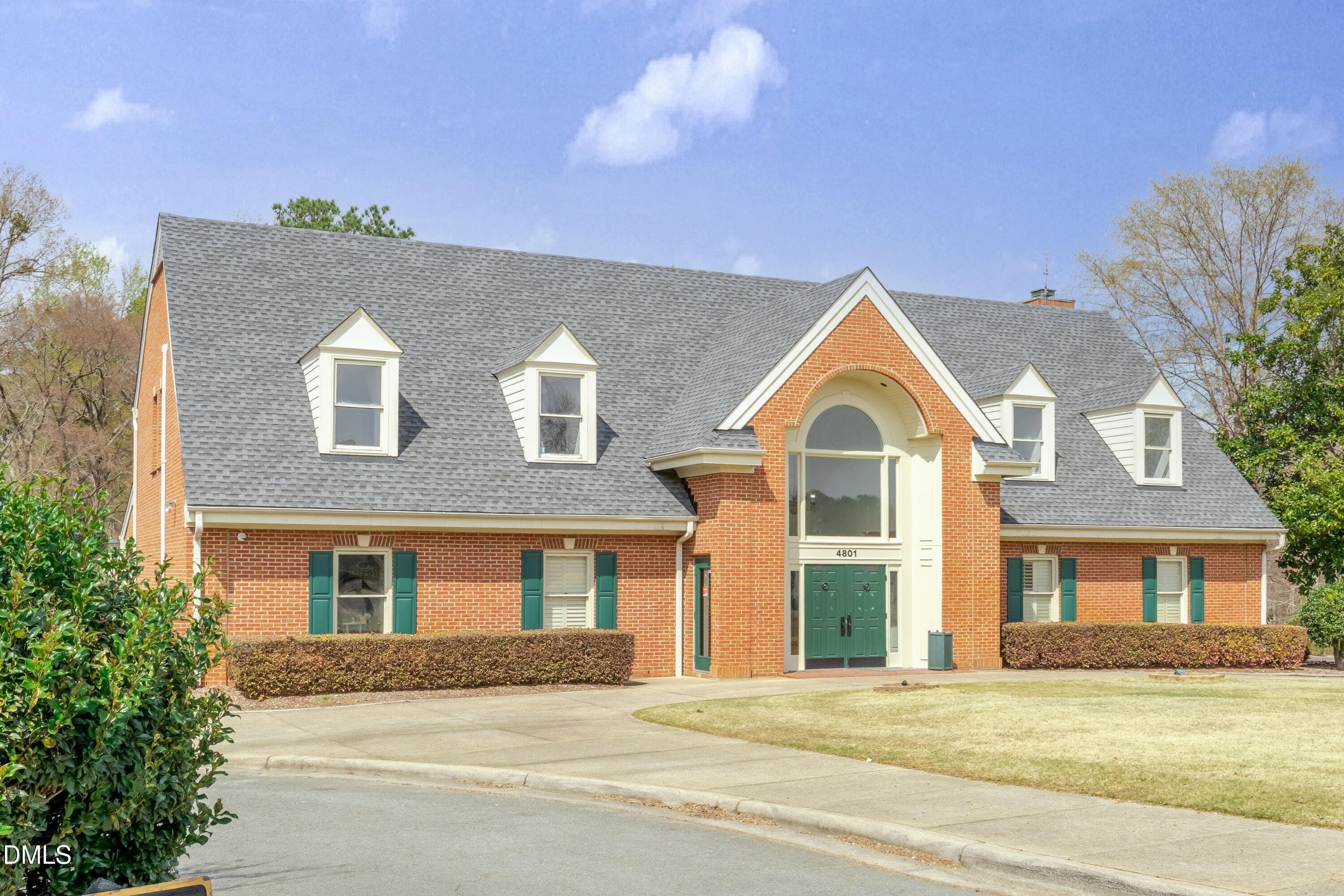 49 - 2120 Castle Pines Drive, Raleigh, NC 27604, Raleigh