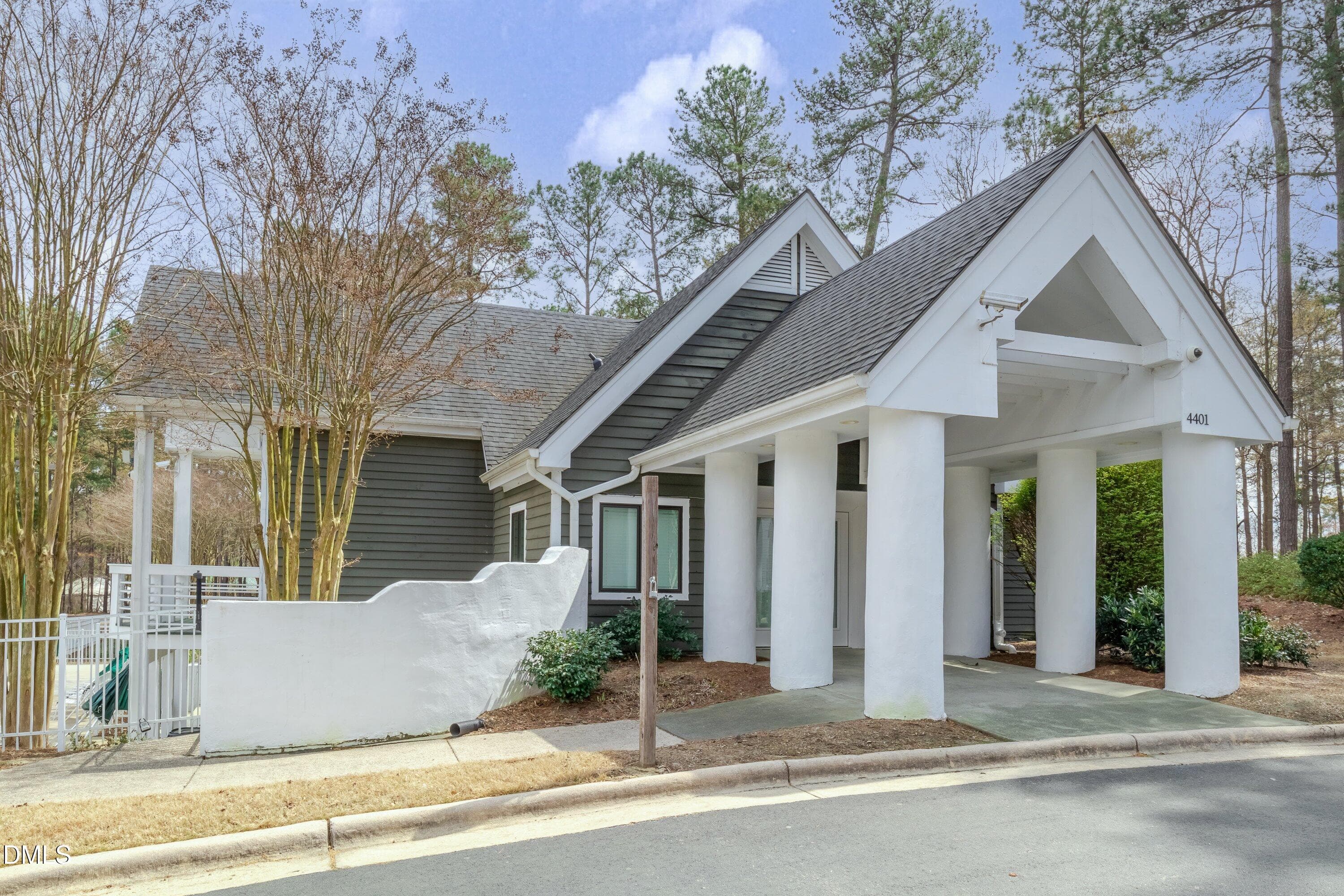 43 - 2120 Castle Pines Drive, Raleigh, NC 27604, Raleigh