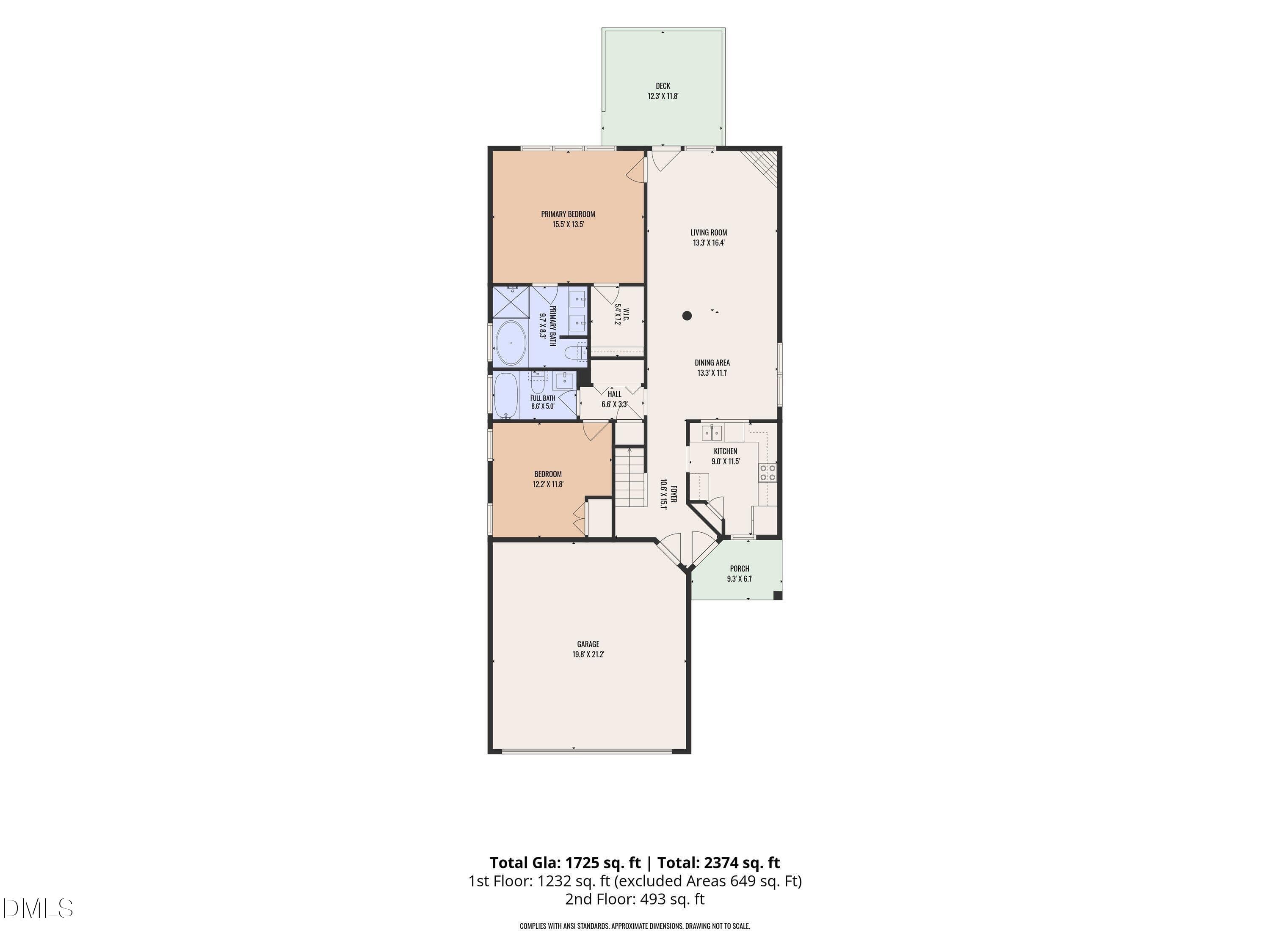 51 - 2120 Castle Pines Drive, Raleigh, NC 27604, Raleigh