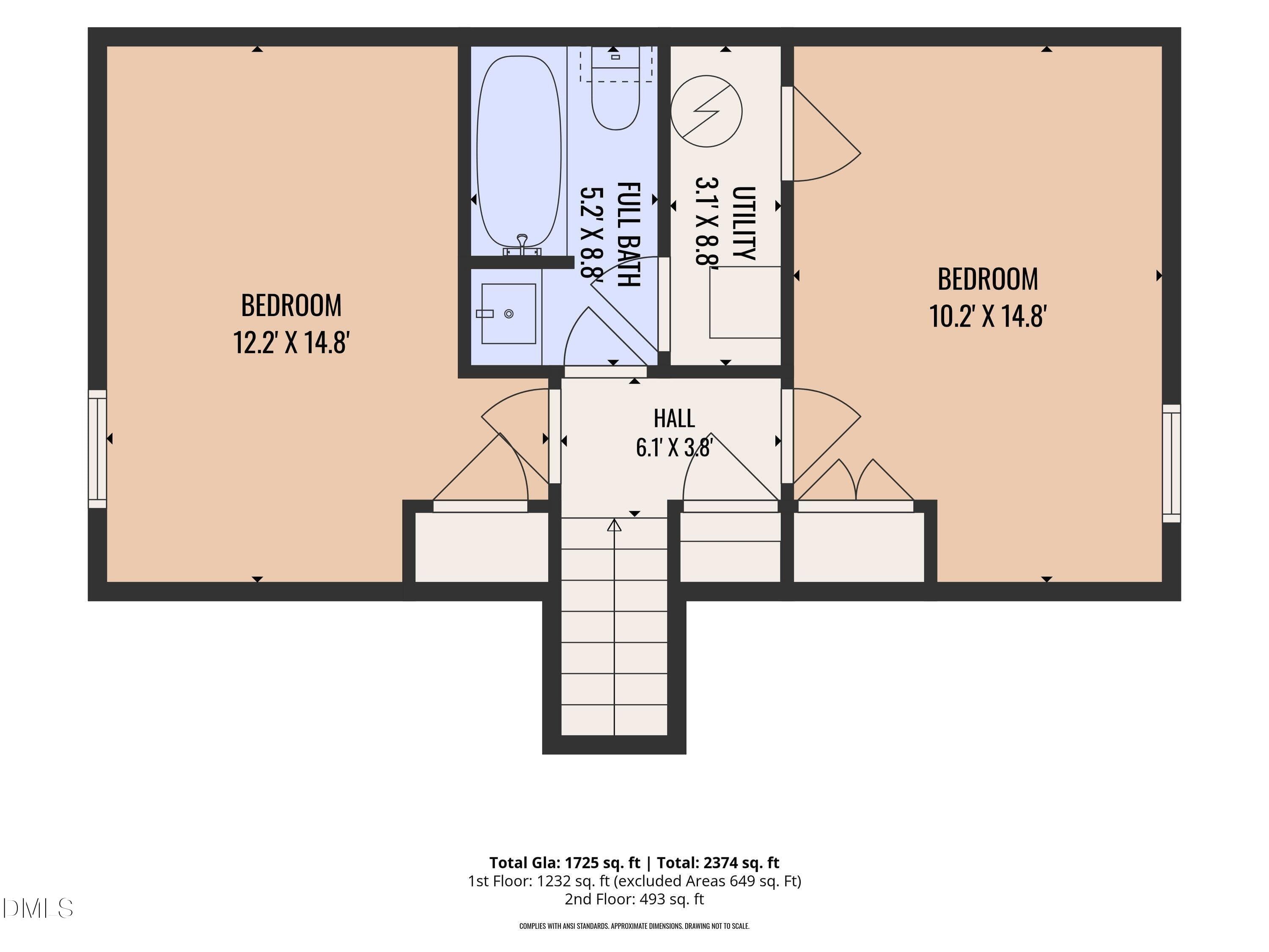 52 - 2120 Castle Pines Drive, Raleigh, NC 27604, Raleigh