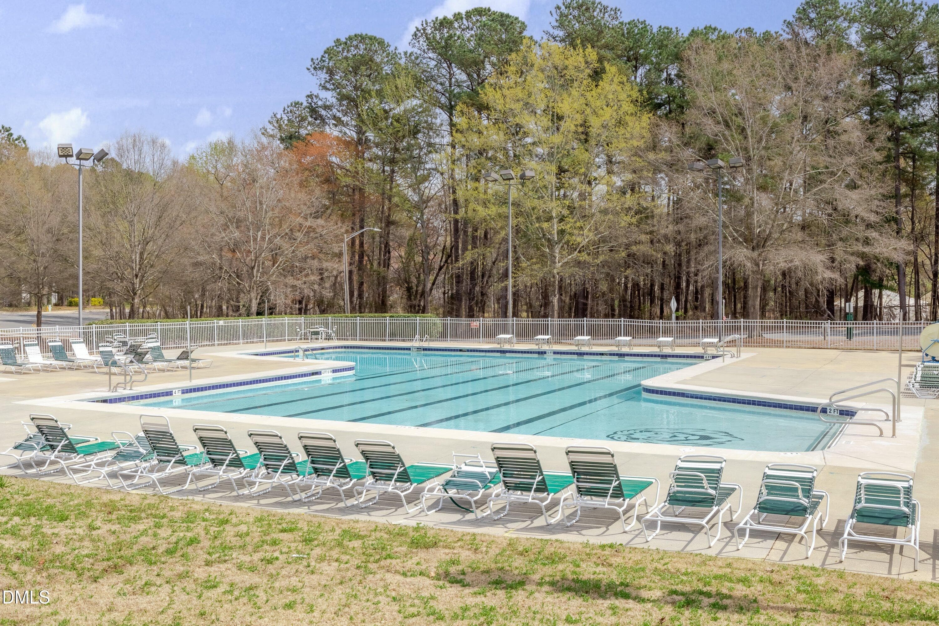 36 - 2120 Castle Pines Drive, Raleigh, NC 27604, Raleigh