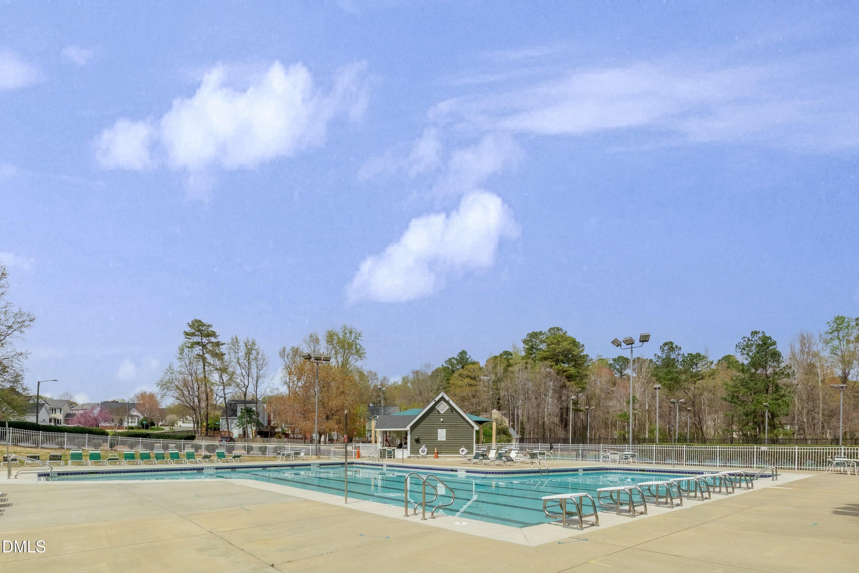 35 - 2120 Castle Pines Drive, Raleigh, NC 27604, Raleigh