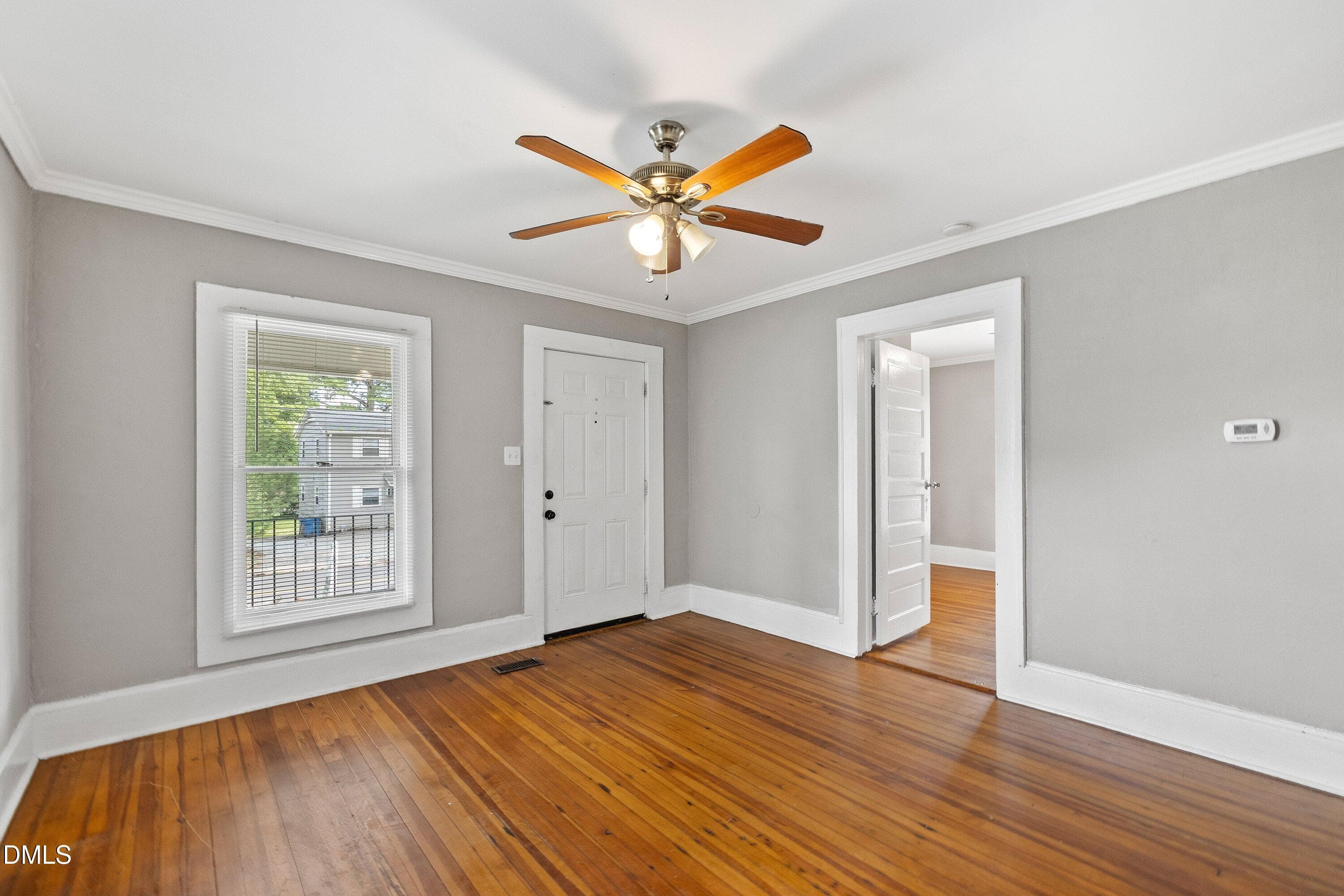 08-509 N Guthrie_1938 - 509 N Guthrie Avenue, Durham, NC 27703, Durham