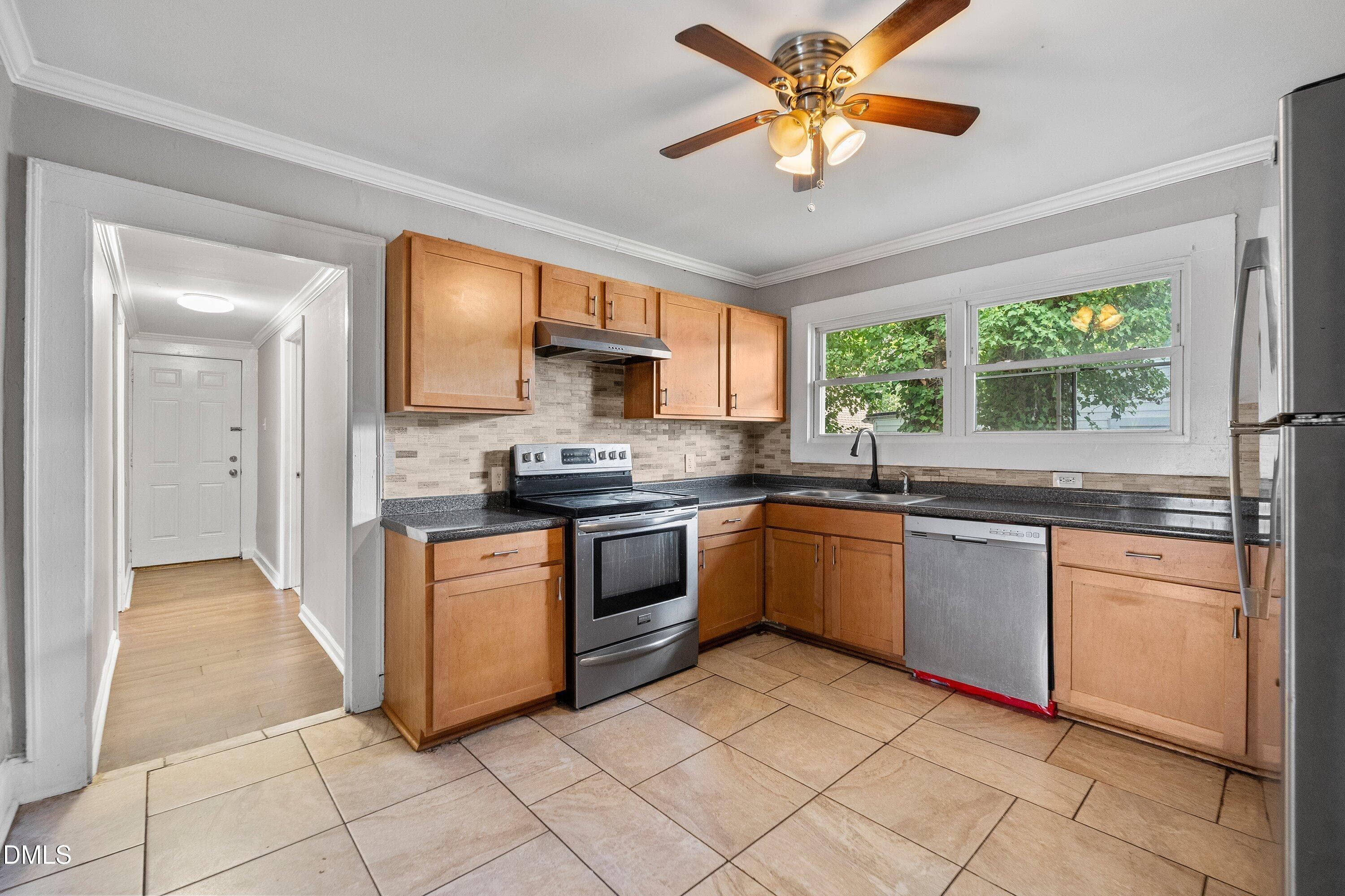 12-509 N Guthrie_1958 - 509 N Guthrie Avenue, Durham, NC 27703, Durham