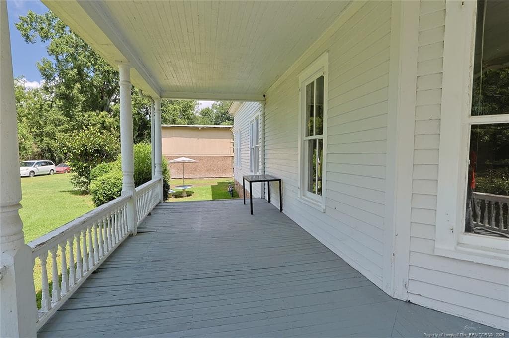 Photo 4 - 307 McCaskill Avenue, Maxton, NC 28364, Maxton