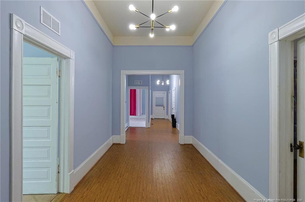 Photo 5 - 307 McCaskill Avenue, Maxton, NC 28364, Maxton