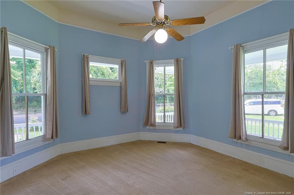 Photo 6 - 307 McCaskill Avenue, Maxton, NC 28364, Maxton