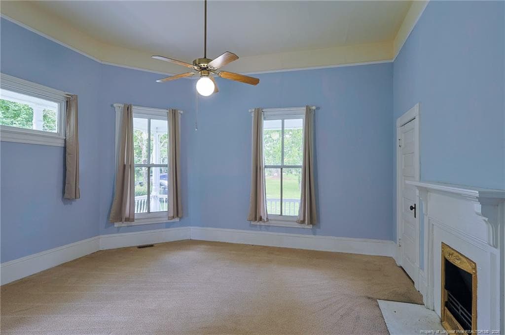 Photo 7 - 307 McCaskill Avenue, Maxton, NC 28364, Maxton