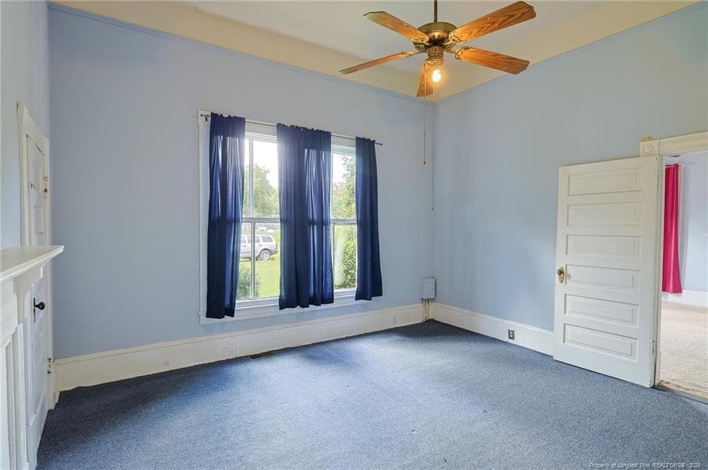 Photo 8 - 307 McCaskill Avenue, Maxton, NC 28364, Maxton