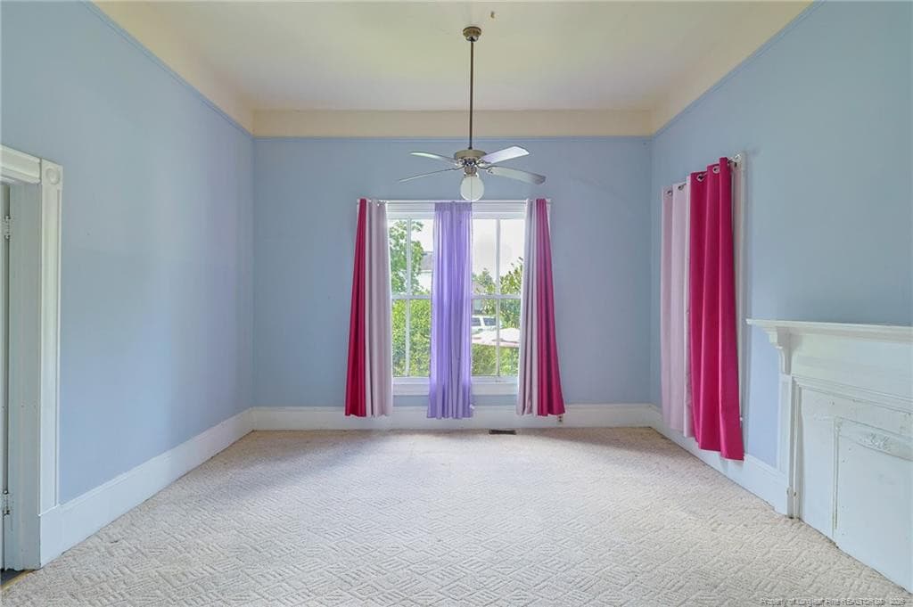 Photo 9 - 307 McCaskill Avenue, Maxton, NC 28364, Maxton