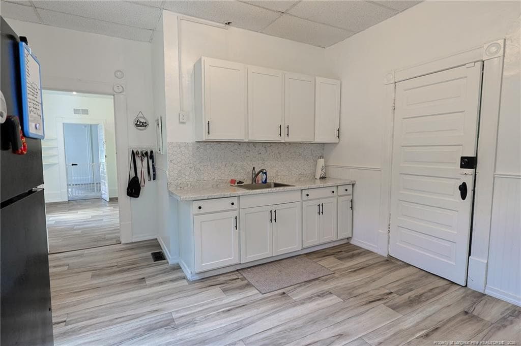 Photo 16 - 307 McCaskill Avenue, Maxton, NC 28364, Maxton