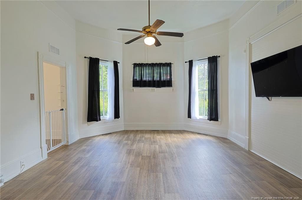 Photo 12 - 307 McCaskill Avenue, Maxton, NC 28364, Maxton