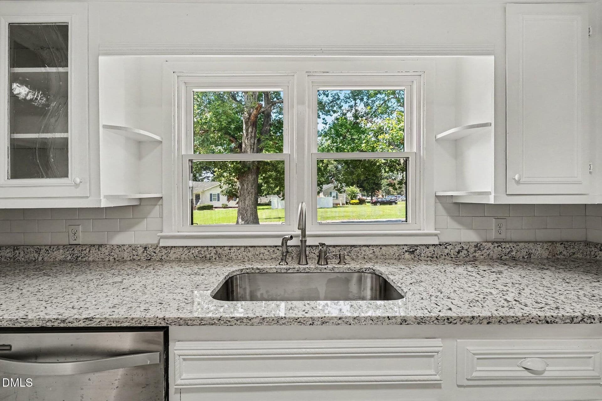 Kitchen - 207 Old Post Road, Erwin, NC 28339